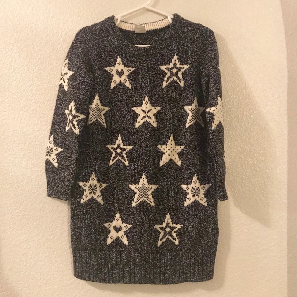 Baby Gap dress